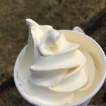 開田高原アイスクリーム工房 - 