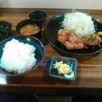 白木屋 とん平 - 