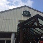 開田高原アイスクリーム工房 - 