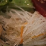 梅田芝田1丁目まぐろや - 