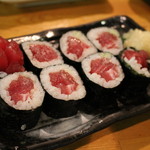 梅田芝田1丁目まぐろや - 