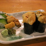 梅田芝田1丁目まぐろや - 