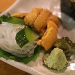 梅田芝田1丁目まぐろや - 