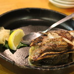 梅田芝田1丁目まぐろや - 