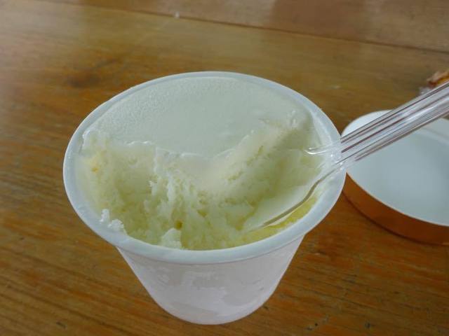 金子牧場 - 養鱒公園（ジェラート・アイスクリーム）の写真