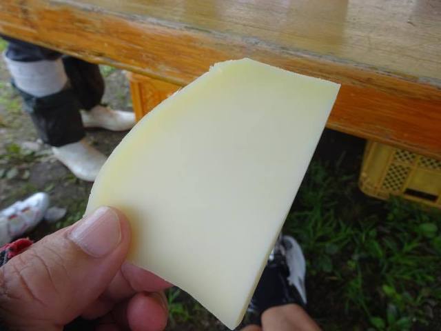 金子牧場 - 養鱒公園（ジェラート・アイスクリーム）の写真