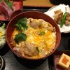 さかえや - 料理写真:親子丼