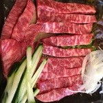 焼肉 韓亭 - 