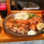 Teppanyaki Izakaya Oyakata - 