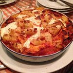 山岸食堂 - ラザニア♡
