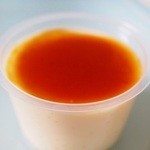 オバーユ - プリン