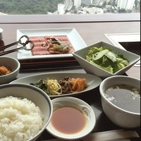 叙々苑 恵比寿ガーデンプレイス店 - 焼肉ランチ S