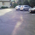 Joji - 駐車場2