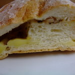 パン工房 クライム - 料理写真:スパイシーローフ（小）120円