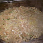 Okonomiyaki Shirakawa - 