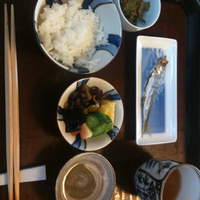 草喰 なかひがし - 