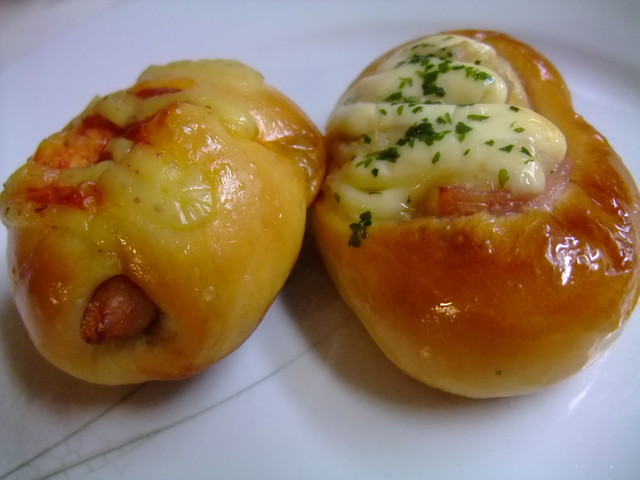 パン工房 クライム みやぎ生協　黒松店内 - 黒松（パン）の写真