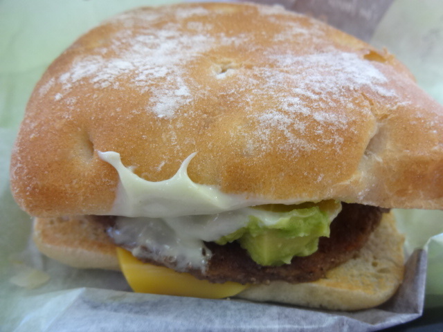 マクドナルド 山口インター店 山口 ハンバーガー 食べログ