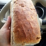 アエプ - 全粒粉