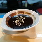 ホルモン大名。 - このタレよ