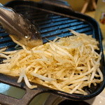 ホルモン大名。 - もやしジュージュー