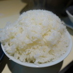 ホルモン大名。 - ごはん　控えめに、、、