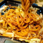 ホルモン大名。 - グチャリティー！！