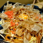 ホルモン大名。 - かつおぶしやらあみょで