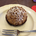 スイーツガーデン ユウジアジキ - 再訪日：2015.09.06
      シューアラクレーム