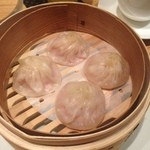 中華菜房 古谷 - 小籠包