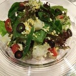 西洋割烹 車屋 - 