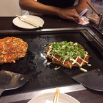 Okonomiyaki Rikyuu - 