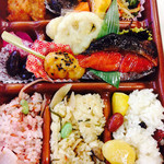 たごさく - かえで弁当