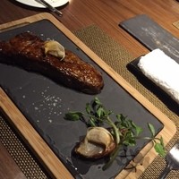  「メトロポリタングリル」 ヒルトン東京 - 029〜