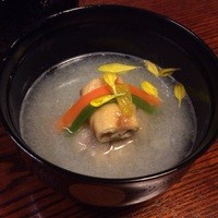 川端 - れんこんのすり流し
