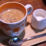 フクミミ - 有機コーヒー