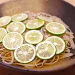 蕎楽亭 もがみ - 