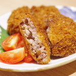 蕎楽亭 もがみ - 