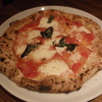 イゾラ スメラルダ - マルゲリータ