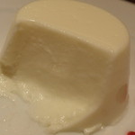 イゾラ スメラルダ - 自家製ドルチェ；アップ