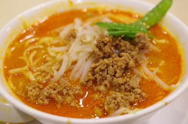 Akasaka Hanten Paresu Saido Biru Ten photo