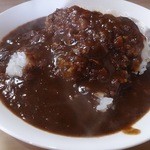 Marushuu - ＋100円でカレー