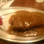 はらへー太 - カツカレー　2015/9/2ver