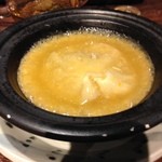 上海カニ入りフカヒレ（別注）