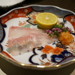 天ぷら　酒菜　醍醐 - アラ