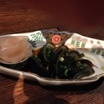 紅紅火火 - ピータン