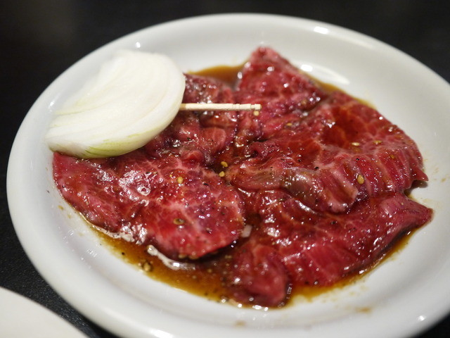 やまがたべこいち - 東金井（焼肉）の写真