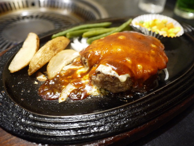 やまがたべこいち - 東金井（焼肉）の写真