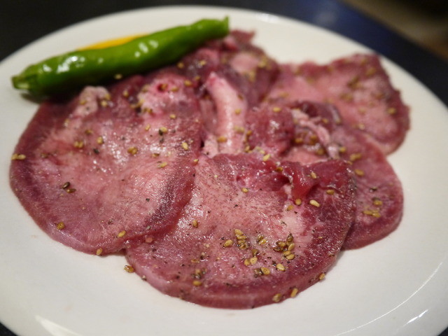 やまがたべこいち - 東金井（焼肉）の写真