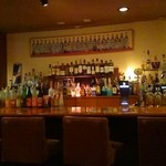 FLAT - カウンター席